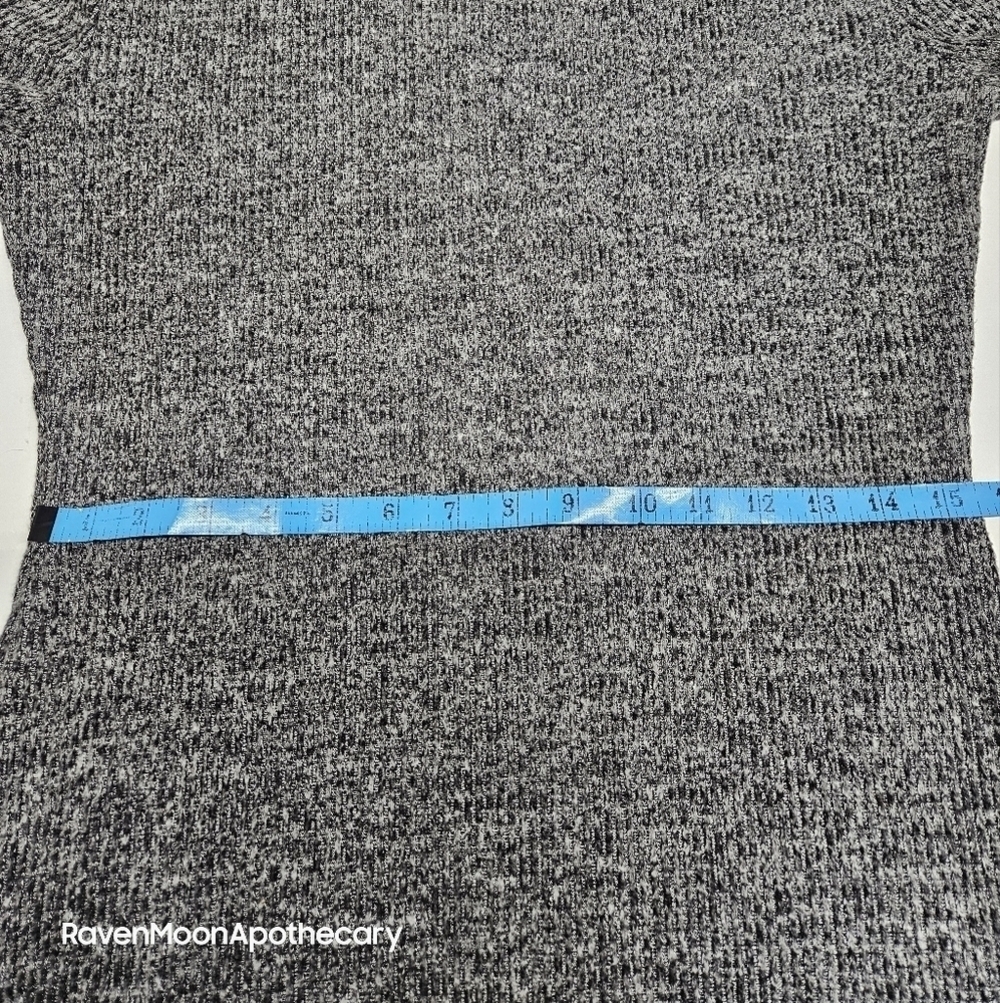 Sweater Dress - Picture 9 of 12